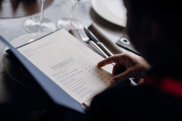 Explorez nos plats et spécialités.